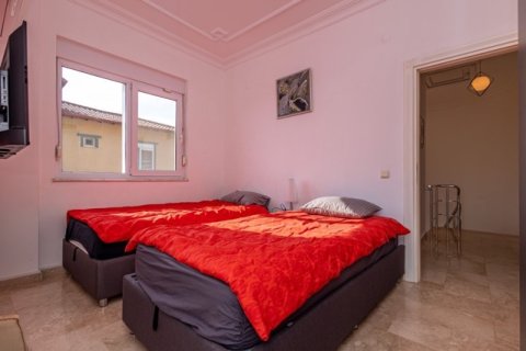 3+1 Villa  i Antalya, Tyrkia Nr. 222777 - 28