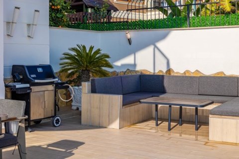 3+1 Villa  i Antalya, Tyrkia Nr. 222777 - 23