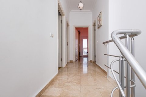 3+1 Villa  i Antalya, Tyrkia Nr. 222777 - 15