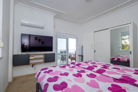 3+1 Villa  i Antalya, Tyrkia Nr. 222777 - 26