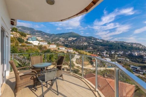 3+1 Villa  i Antalya, Tyrkia Nr. 222777 - 19