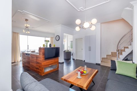 3+1 Villa  i Antalya, Tyrkia Nr. 222777 - 6