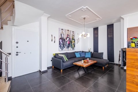 3+1 Villa  i Antalya, Tyrkia Nr. 222777 - 5