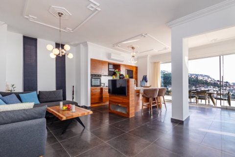 3+1 Villa  i Antalya, Tyrkia Nr. 222777 - 4