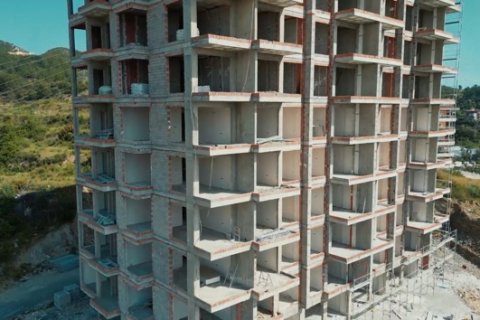 2+1 Lägenhet  i Antalya, Turkiet Nr. 222780 - 15