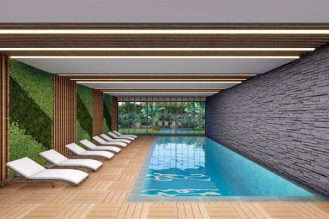 2+1 Lägenhet  i Antalya, Turkiet Nr. 222780 - 11