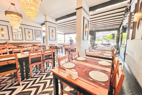 Næringseiendom  i Antalya, Tyrkia Nr. 222779 - 4