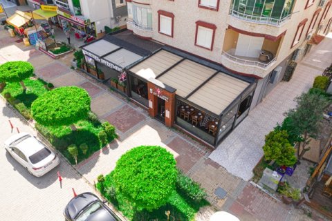 Næringseiendom  i Antalya, Tyrkia Nr. 222779 - 21