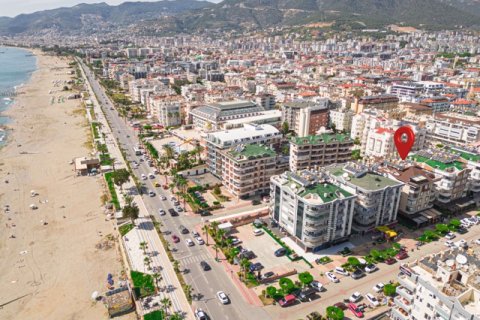 Næringseiendom  i Antalya, Tyrkia Nr. 222779 - 20