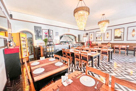 Næringseiendom  i Antalya, Tyrkia Nr. 222779 - 3