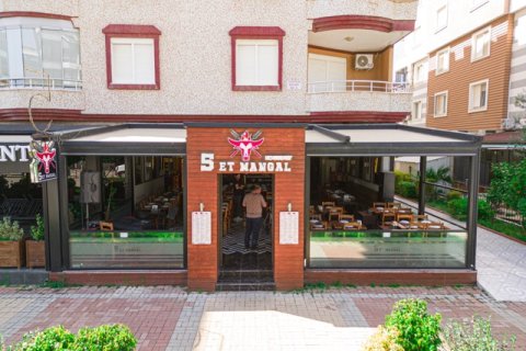 Næringseiendom  i Antalya, Tyrkia Nr. 222779 - 15