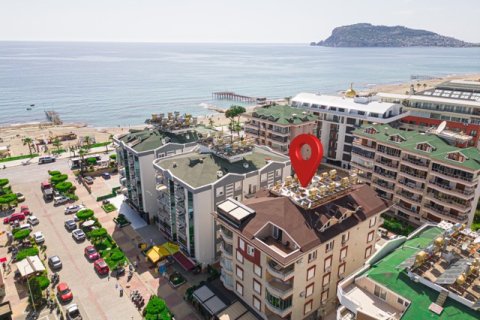 Næringseiendom  i Antalya, Tyrkia Nr. 222779 - 19