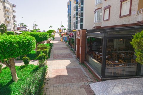 Næringseiendom  i Antalya, Tyrkia Nr. 222779 - 22