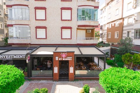 Næringseiendom  i Antalya, Tyrkia Nr. 222779 - 14