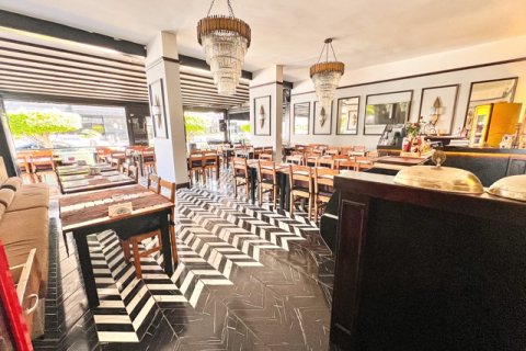 Næringseiendom  i Antalya, Tyrkia Nr. 222779