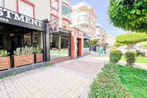 Næringseiendom  i Antalya, Tyrkia Nr. 222779 - 11