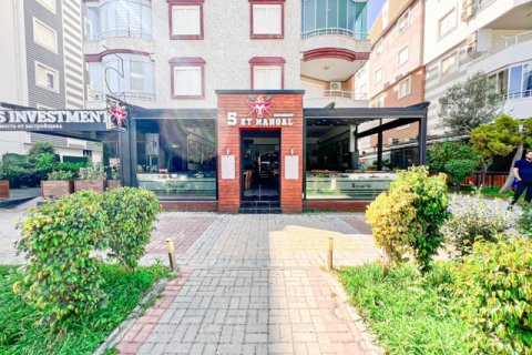 Næringseiendom  i Antalya, Tyrkia Nr. 222779 - 10