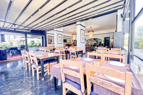 Næringseiendom  i Antalya, Tyrkia Nr. 222779 - 2