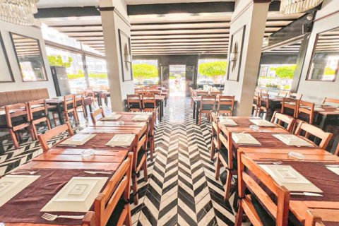 Næringseiendom  i Antalya, Tyrkia Nr. 222779 - 5