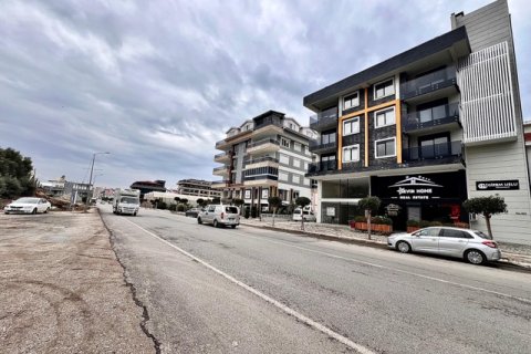Commercial property for sale  in Antalya, Turkey, 180m2, No. 222778 – photo 23