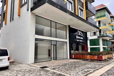 Commercial property for sale  in Antalya, Turkey, 180m2, No. 222778 – photo 5