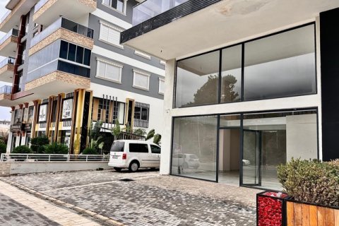 Commercial property for sale  in Antalya, Turkey, 180m2, No. 222778 – photo 4