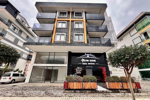 Commercial property for sale  in Antalya, Turkey, 180m2, No. 222778 – photo 6