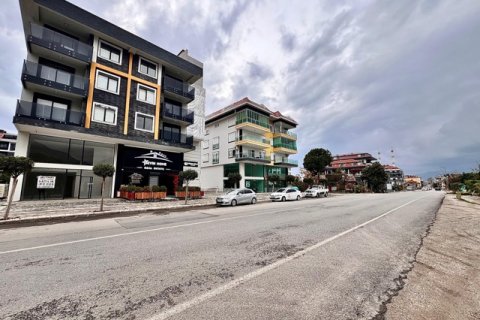 Commercial property for sale  in Antalya, Turkey, 180m2, No. 222778 – photo 20