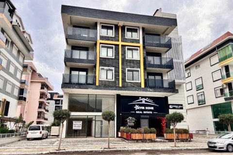 Commercial property for sale  in Antalya, Turkey, 180m2, No. 222778 – photo 21