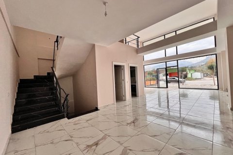 Commercial property for sale  in Antalya, Turkey, 180m2, No. 222778 – photo 13