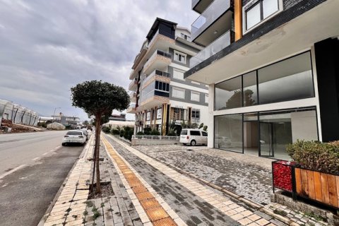 Commercial property for sale  in Antalya, Turkey, 180m2, No. 222778 – photo 3