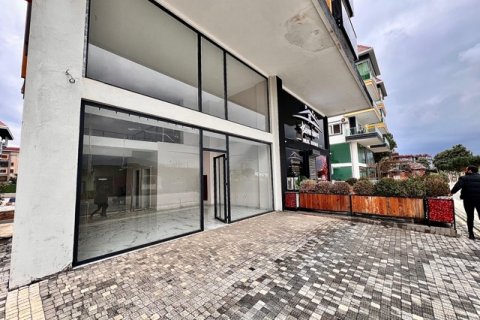 Commercial property for sale  in Antalya, Turkey, 180m2, No. 222778 – photo 2