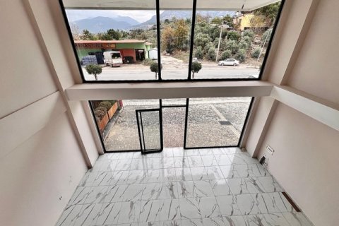 Commercial property  in Antalya, Turkey No. 222778