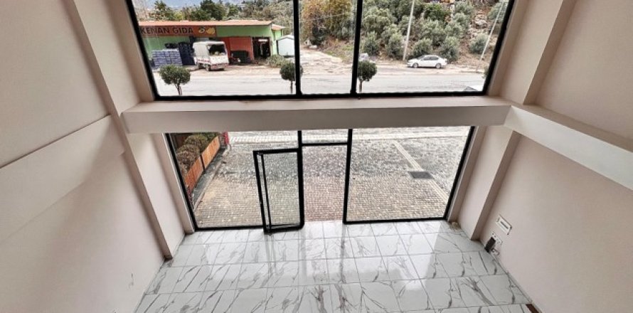 Commercial property  in Antalya, Turkey No. 222778