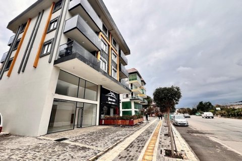 Commercial property for sale  in Antalya, Turkey, 180m2, No. 222778 – photo 28