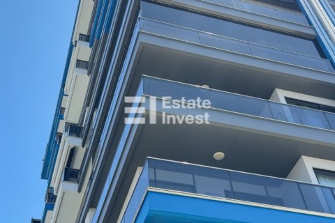 Продажа квартиры в Аланье, Анталье, Турция 2+1, 90м2, №212244 – фото 10