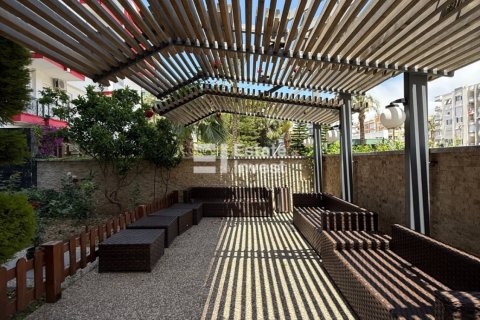 Продажа квартиры в Аланье, Анталье, Турция 2+1, 90м2, №212244 – фото 12