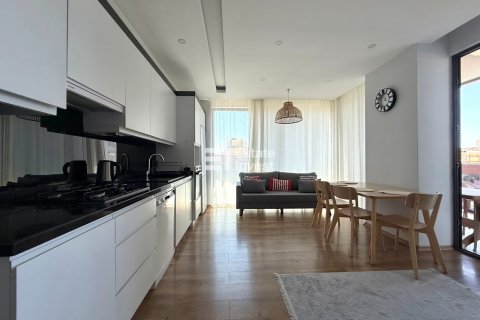 Продажа квартиры в Аланье, Анталье, Турция 2+1, 90м2, №212244 – фото 1