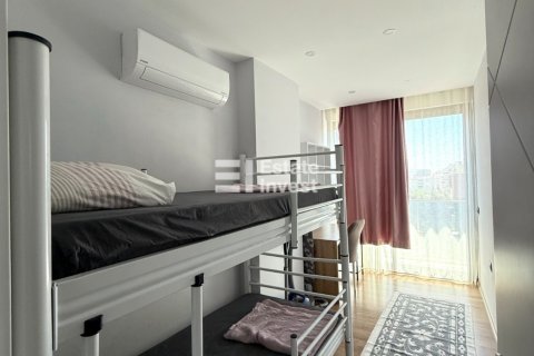 Продажа квартиры в Аланье, Анталье, Турция 2+1, 90м2, №212244 – фото 5