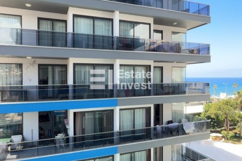 Продажа квартиры в Аланье, Анталье, Турция 2+1, 90м2, №212244 – фото 9