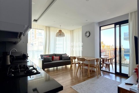 Продажа квартиры в Аланье, Анталье, Турция 2+1, 90м2, №212244 – фото 2