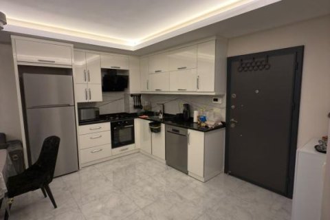 Продажа квартиры  в Махмутларе, Анталье, Турция 4 комн., 157м2, №212239 – фото 2