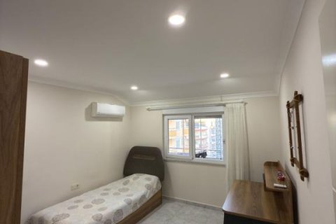 Продажа квартиры  в Махмутларе, Анталье, Турция 4 комн., 157м2, №212239 – фото 12