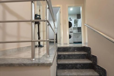 Продажа квартиры  в Махмутларе, Анталье, Турция 4 комн., 157м2, №212239 – фото 19