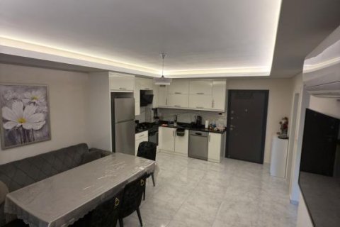Продажа квартиры  в Махмутларе, Анталье, Турция 4 комн., 157м2, №212239 – фото 1