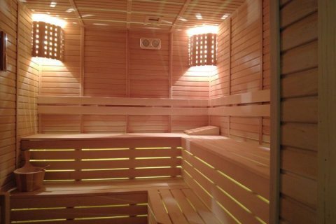 Продажа квартиры  в Махмутларе, Анталье, Турция 4 комн., 157м2, №212239 – фото 28