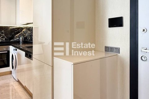 Аренда квартиры  в Аланье, Анталье, Турция 1+1, 50м2, №212245 – фото 5