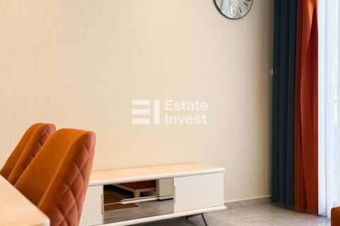 Аренда квартиры  в Аланье, Анталье, Турция 1+1, 50м2, №212245 – фото 4