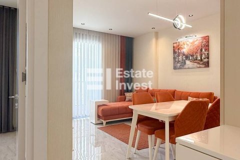 Аренда квартиры  в Аланье, Анталье, Турция 1+1, 50м2, №212245 – фото 2