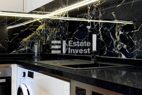 Аренда квартиры  в Аланье, Анталье, Турция 1+1, 50м2, №212245 – фото 6